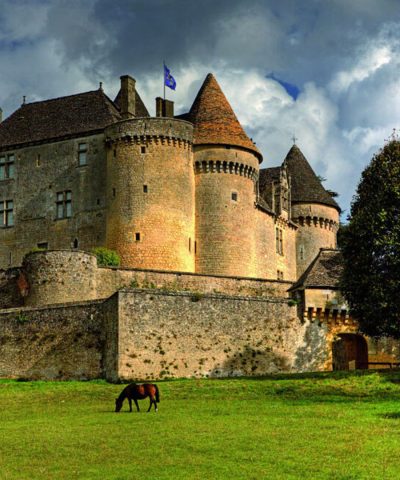 Chateau de Fénelon ©Chateau fenelon.fr