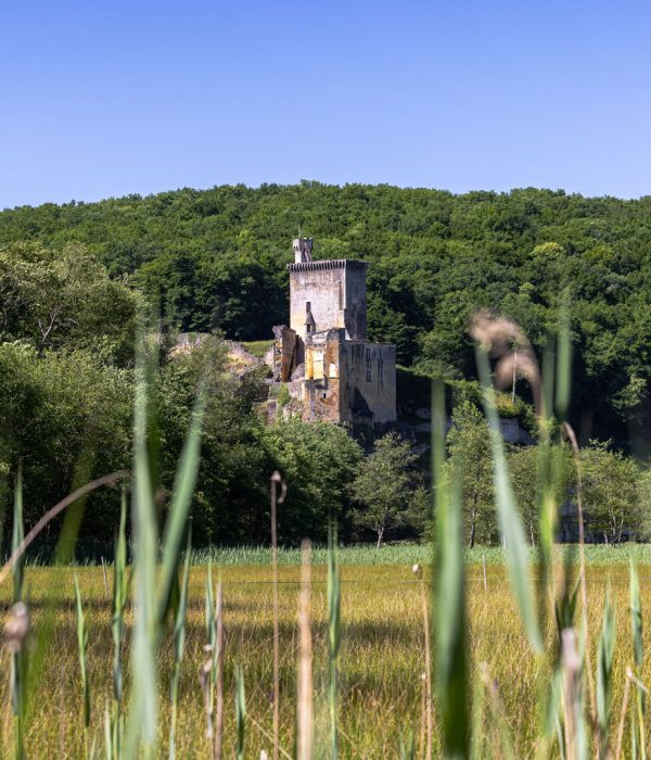 Château de Commarque 29 mai 2022