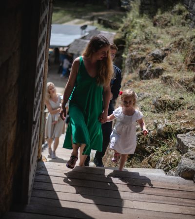 Visite Château Dordogne Périgord Château de Commarque 099 @ERphotos Visite Château Dordogne Périgord Château de Commarque 099 @ERphotos