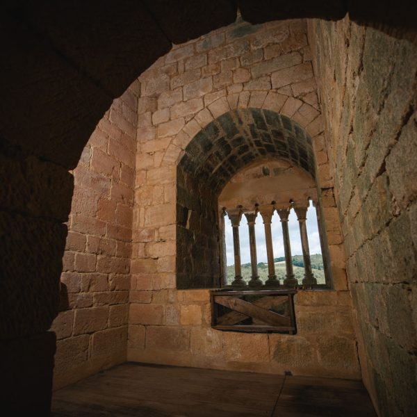 Visite château fort Périgord Château de Commarque 133 @ERphotos