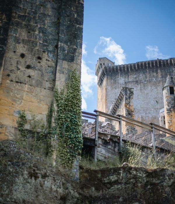 Visite château fort Périgord Château de Commarque 153 @ERphotos