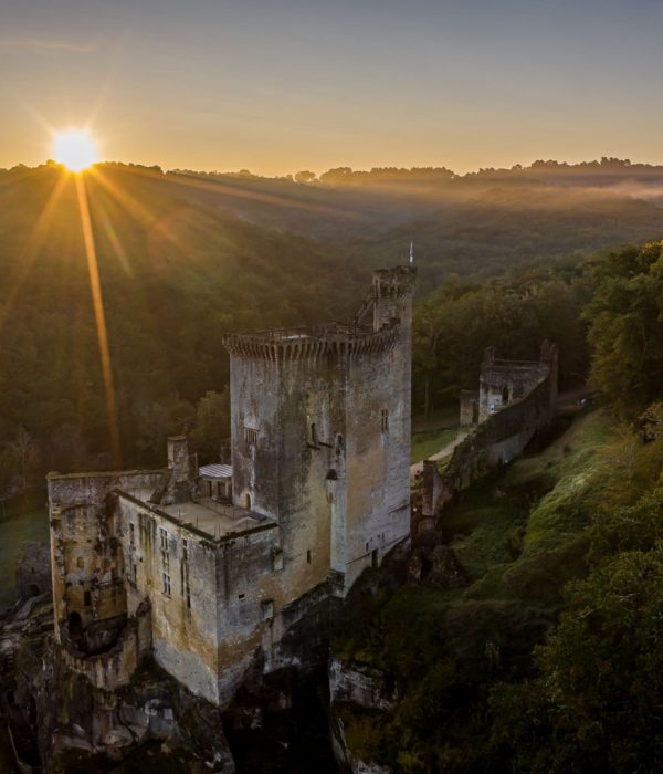 Château de Commarque