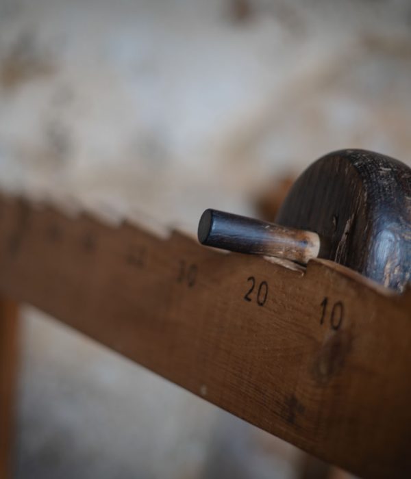 Visite en famille Château Périgord jeux anciens enfants Château de Commarque 190 @ERphotos