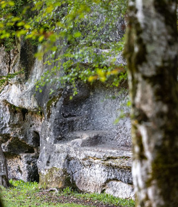 abris préhistoriques Dordogne Périgord FS6A5842 Château de Commarque @Déclic&Décolle